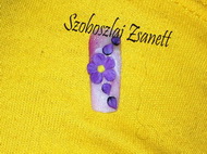 Szoboszlai Zsanett