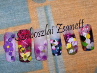 Szoboszlai Zsanett