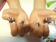 Best Nails - Acrylic nail pictures