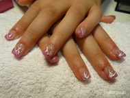 Best Nails - Acrylic nail pictures