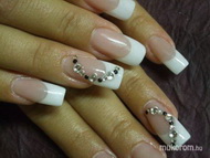 Best Nails - Francia