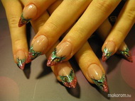 Karácsonyra Évikének