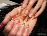 mikisapis életem harmadik stilettoja