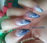 Best Nails - Saját porcelán