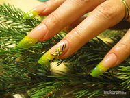 egy kis nyár a télben