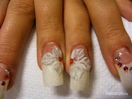 Best Nails - Acrylic nail pictures