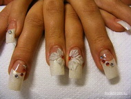 Best Nails - Acrylic nail pictures