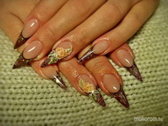 porci és zselé kombi