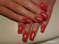 Best Nails - Porcelán töltés és Gel lac 