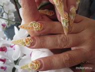 Viki csak ezt szereti