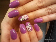Best Nails - Acrylic nail pictures