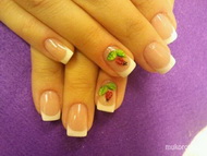 Best Nails - Acrylic nail pictures