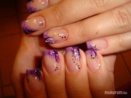 Best Nails - Acrylic nail pictures