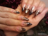 Best Nails - Acrylic nail pictures