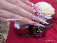 Valentin napi versenyre