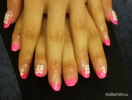 Annánknak szalagavatóra