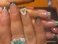 Best Nails - beépitett