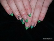Best Nails - adrienn