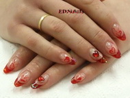 Szerelmetes Valentinnapos