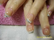 csillának porcelán