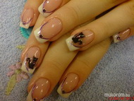 Ez a fekete macsek szerencsét hoz