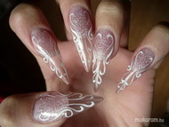 Best Nails - hibrid