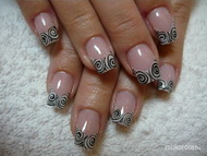 Best Nails - Acrylic nail pictures