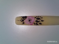 egy újabb árvácska