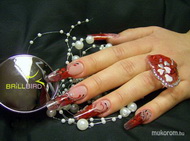 Valentin napra készült