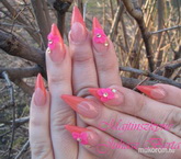 chameleon gel hidegben 