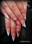 Best Nails - Brigi porci stilleto