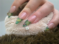 Best Nails - kezdo :)