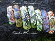 Best Nails - sándor Marianna