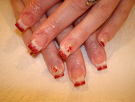 Best Nails - Acrylic nail pictures