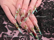Best Nails - sándor Marianna