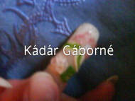 Best Nails - első próbálkozásaim