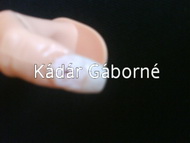 Best Nails - első próbálkozásaim