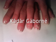 Best Nails - első próbálkozásaim