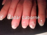 Best Nails - első próbálkozásaim