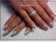 Best Nails - munkáim