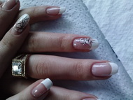 Best Nails - Virág 6
