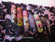 Best Nails - sándor Marianna