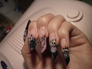 Edge-m és a porcivirágaim