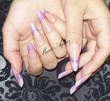 Orosz Mandula Barbi módra