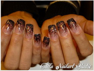 sotet a kedvencem...