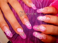 Noncsa porci virágai