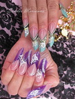 Best Nails - sándor Marianna