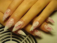 Best Nails - Porcivirág