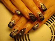 Best Nails - Porcivirág