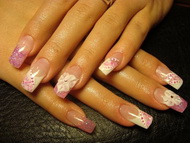 Best Nails - Porcivirág